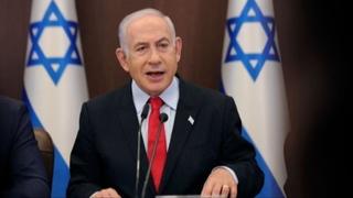 Netanjahu Makronu: Zločini koje danas počini Hamas u Gazi, bit će počinjeni sutra u Parizu