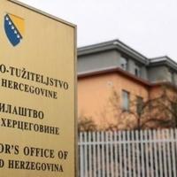 Tužilaštvo BiH potvrdio optužnicu protiv dvojca koji je djelovao u strukturama auto-mafije