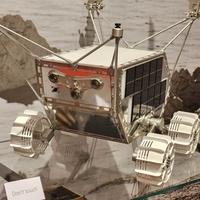 Ovo je Nokia rover koji će NASA lansirati na Mjesec