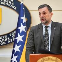 Konaković: Usvojen Program rada Vijeća ministara BiH