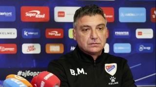 Marinović: Drago mi je što smo dali šansu mladom Marčetiću