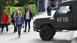 Američka vojska šalje dodatne snage na Kosovo