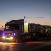 Iz Jordana u Pojas Gaze za dva dana poslana 73 kamiona pomoći
