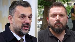 Polemika Konakovića i Bursaća: "Opasan je ovaj sistem koji se ruši"