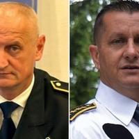 FMUP odgovorio Tužilaštvu BiH: Šta će biti sa šefovima policije FUP-a Munjićem i Selmanovićem