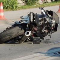 Tragedija kod Foče: Poginuo motociklista iz Danske 