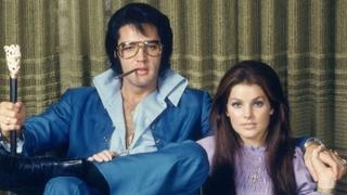Prisila Prisli o braku s Elvisom: Bio je ljubav mog života, ali život s njim bio je težak