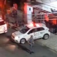 Škaljarac likvidiran u Brazilu: Na biciklu vozio sina (4) kad mu je muškarac prišao i ispalio više hitaca u njega