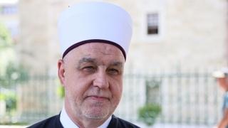 Reis Kavazović: Vjerski život u Banjoj Luci ide uzlaznom linijom