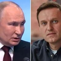 Putin spomenuo Navaljnog: Pristao sam ga pustiti iz zatvora uz jedan uslov