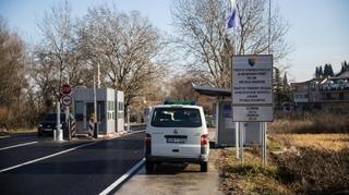BiH gradi četiri nova granična prijelaza i 28 pograničnih