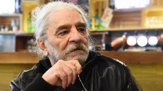 Glumačka legenda Nermin Tulić otvoreno za "Avaz":  Da me neko hoće, i ja bih sad otišao iz ove zemlje