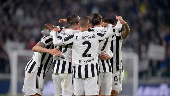 Juventus: Bili bi iza Kremonezea - Avaz