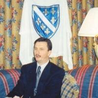 Prije 28 godina poginuo dr. Irfan Ljubijankić, bh. ljekar i političar 