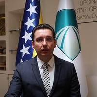 Iz Općine Stari Grad nakon hapšenja Ibrahima Hadžibajrića: Brzo ćemo prevazići probleme