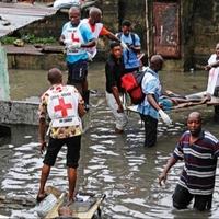 DR Kongo: Najmanje 10 poginulih u poplavama
