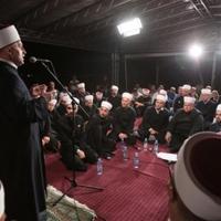 Muftija Kudić u Kamičanima: Stradanja Bošnjaka se ne smiju ponoviti