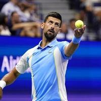 Neočekivan problem pred finale: Đoković nije mogao da trenira na US Openu