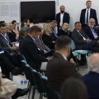 Konferencija UNSA: Stanje u Srebrenici sagledati s aspekta budućnosti 
