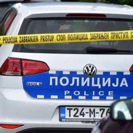 Velika akcija policije: Pronađen arsenal oružja u Bileći