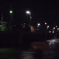 Video / U Sanskom Mostu se oglasile sirene zbog opasnosti od poplava