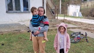 Porodica Muratović samo želi život dostojan čovjeka: Teško je kada morate tražiti pomoć, a niste navikli na to