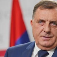 Dodik: SNSD neće podržati Lagumdžiju i Arnauta za ambasadore BiH
