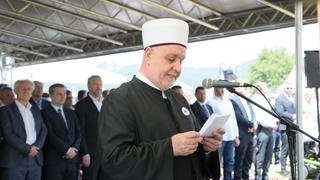 Reisu-l-ulema Kavazović: Odbacimo zavade i zablude da ćemo se spasiti ako budemo pognuli glavu pred zlom