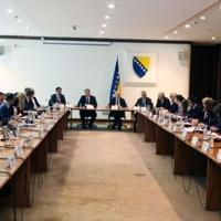 Ključna uloga Parlamentarne skupštine BiH u procesu evropskih integracija