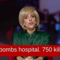 Izraelci se rugaju žrtvama u Gazi: U emisiji ismijavali BBC-jev izvještaj o napadu na bolnicu Al-Ahli