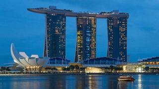 Singapur prvi na listi najskupljih gradova za bogate ljude
