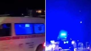Teška nesreća u Novom Travniku: Autom udario ženu na pješačkom prijelazu