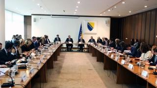Ključna uloga Parlamentarne skupštine BiH u procesu evropskih integracija