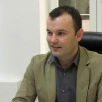 Mladen Grujičić: Dodikov prostak
