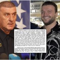 Dokumenti otkrivaju: Ko je u FUP-u dobio uniforme koje je "donirao" narkobos Tito, na spisku i bivši direktor policije Dragan Lukač!