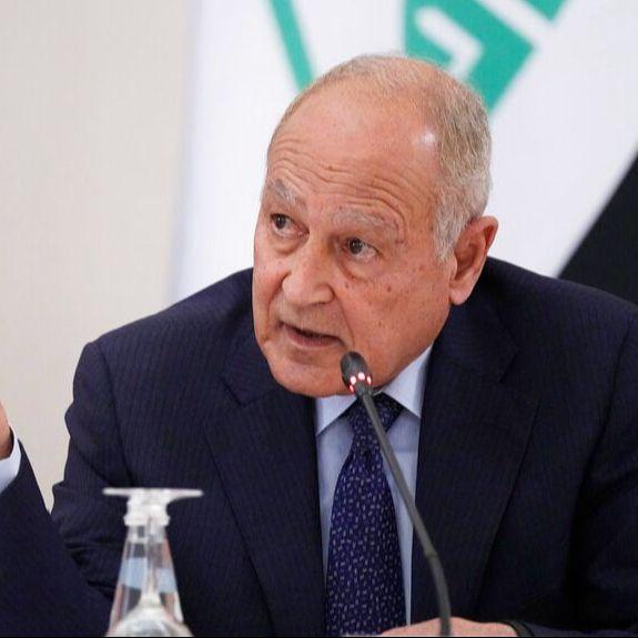Šef Arapske lige otputovao u Moskvu: Razgovarat će sa Lavrovom o situaciji u Gazi