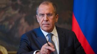 Lavrov: Zapad je na rubu sukoba između nuklearnih sila