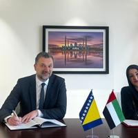 MVP BiH: Sporazum o ukidanju viza sa UAE stupa na snagu za 30 dana