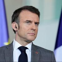 U Francuskoj 115 parlamentaraca traži da Makron zaustavi prodaju oružja Izraelu
