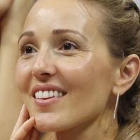 Jelena Đoković oduševila izborom haljine na US Open-u