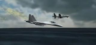 Video / Američka televizija objavila animaciju incidenta nad Crnim morem
