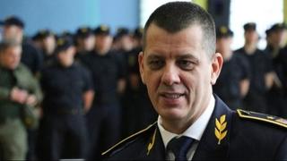 Vlada KS rad policijskog komesara MUP-a Fatmira Hajdarevića ocijenila kao "zadovoljavajući"