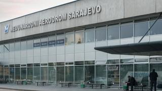 Na Međunarodnom aerodromu Sarajevo uhapšena jedna osoba: Osumnjičen za priključivanje paravnojnim formacijama i terorizam