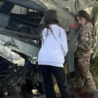 Uhapšen vozač koji je jučer izazvao nesreću kod Peći: Stradao italijanski vojnik Klaudio Kadedi