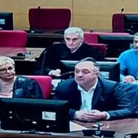 Šokantni detalji na ročištu u Sudu BiH: Debevec snimljen u kući Đorđa Ždrale, dobio na poklon automobil, predstavljao se da je agent OSA-e