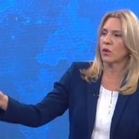 Cvijanović prozvala IZ u BiH: Zašto niste reagirali na spaljivanje Kur'ana