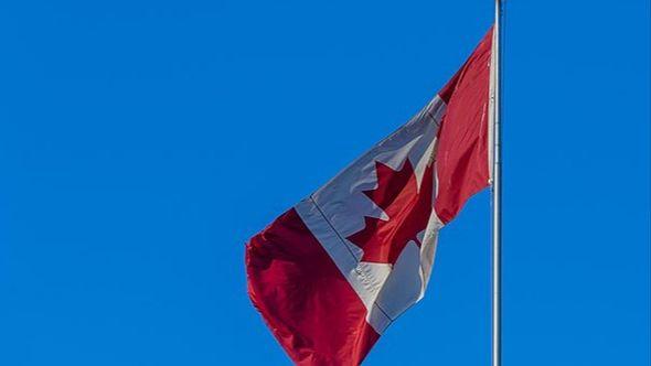 Zastava Kanade - Avaz