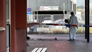 Horor u Čačku: Muškarac se raznio bombom na Željezničkoj stanici