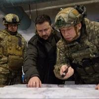 Rusija tvrdi da bi Francuska mogla poslati do 1.500 vojnika u Ukrajinu u aprilu
