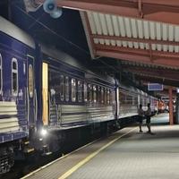 Kako iz Sarajeva doći do Kijeva: Noćni voz jedina opcija, a onda zastrašujući mrak